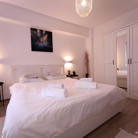 Cozy Apartment City Center Bucarest Exterior foto
