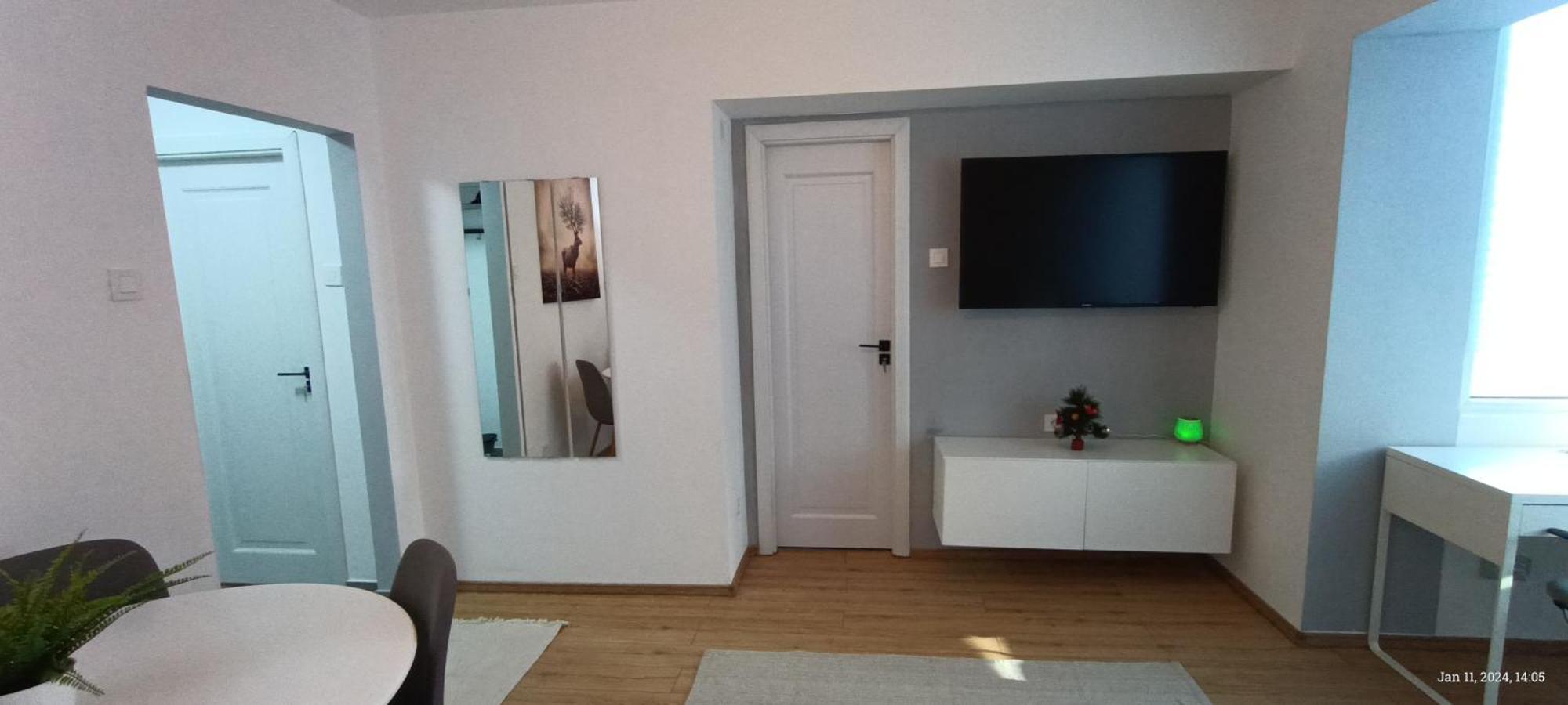 Cozy Apartment City Center Bucarest Exterior foto