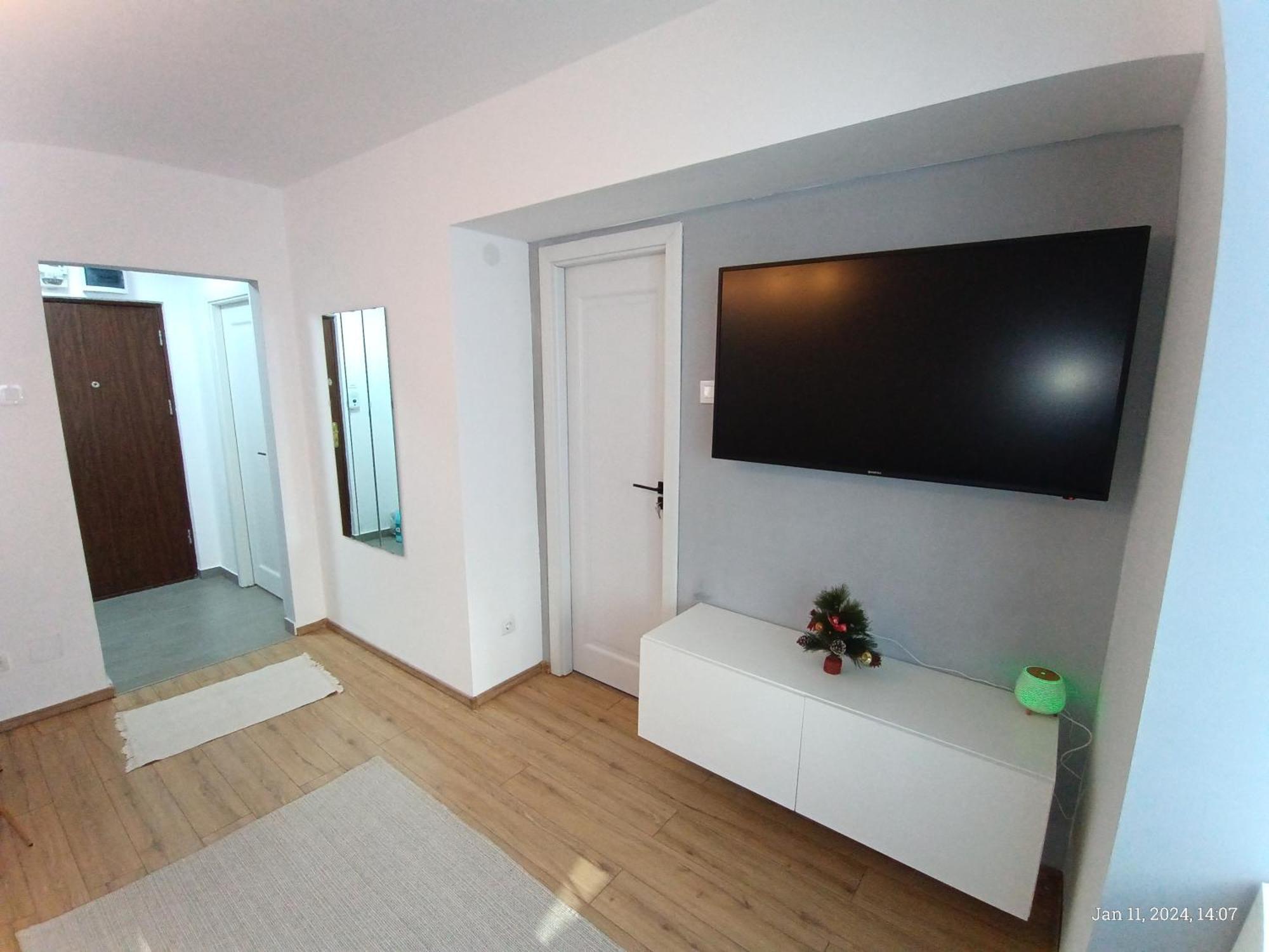 Cozy Apartment City Center Bucarest Exterior foto